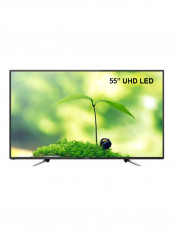 55-Inch UHD Smart LED TV UHD55SLED2 Black reviews 55-Inch UHD Smart LED TV UHD55SLED2 Black