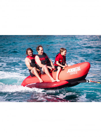 Chaser Towable 3P For Water Sports ‎52 x 46 x 21cm