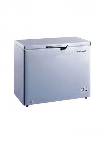 Defrost Single Door Chest Freezer 295 L BOCF350 White