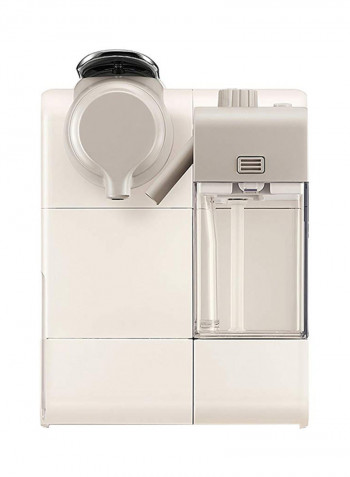 Lattissima Touch Coffee Machine F521WH White