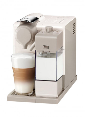 Lattissima Touch Coffee Machine F521WH White