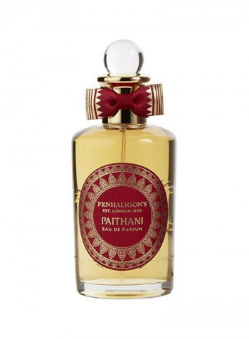 Agarbathi EDP 100ml