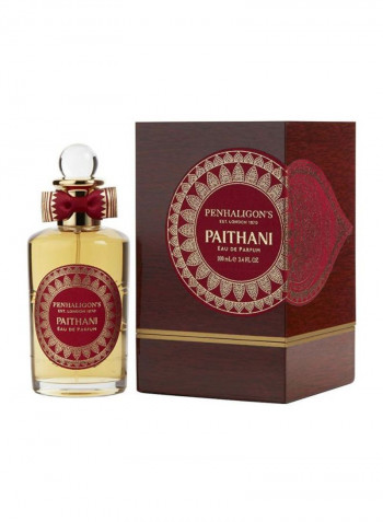 Agarbathi EDP 100ml