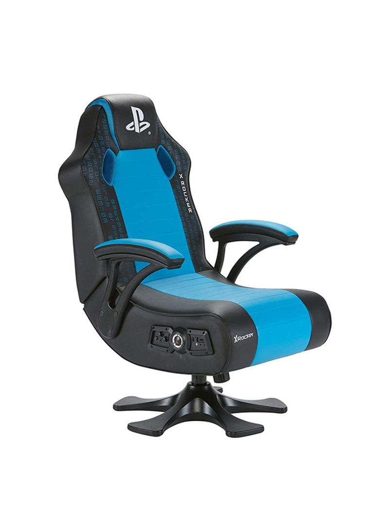 Legend 2.1 Officially Licensed PlayStation Gaming Chair