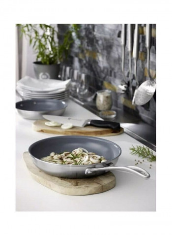10-piece Tri-Ply Ceramic Cookware Set Stainless 10.3kg