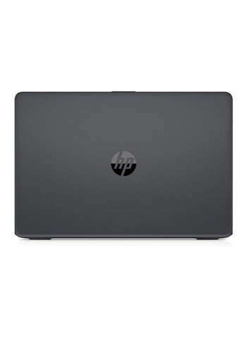 250 G6 Laptop With 15.6-Inch Display Celeron Processor/4GB RAM/1TB HDD/Integrated Graphics/DOS Black