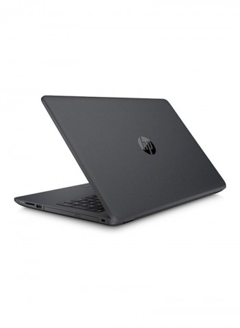 250 G6 Laptop With 15.6-Inch Display Celeron Processor/4GB RAM/1TB HDD/Integrated Graphics/DOS Black