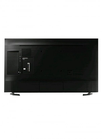 43-Inch Full HD Smart TV With Built In Receiver 43T5300 Black