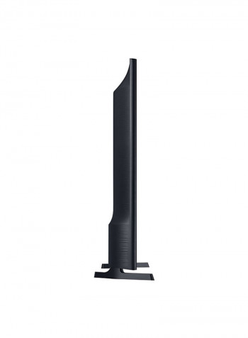 43-Inch Full HD Smart TV With Built In Receiver 43T5300 Black
