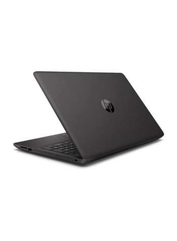 G7 250 Laptop With 15.6-Inch Display, Celeron Processor/4GB RAM/500GB HDD/Intel UHD Graphics 600 Black