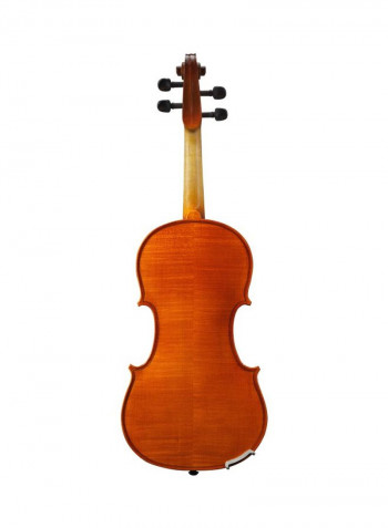 V3SKA44 4/4 Size Beginner Acoustic Violin