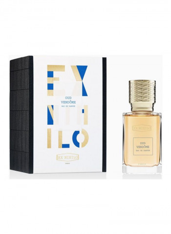 عود فاندوم EDP 100مل