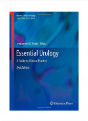 Essential Urology Hardcover 2
