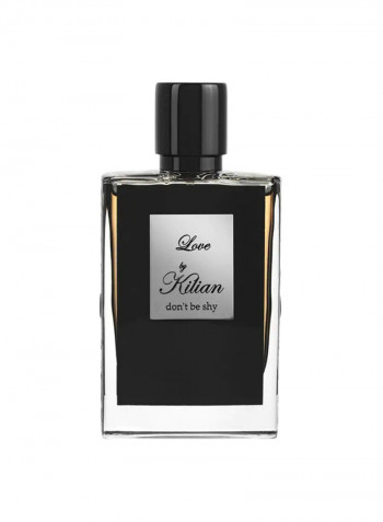 Love Don't Be Shy EDP 50ml