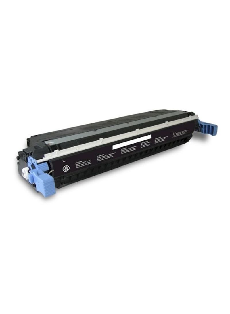 645A Laserjet Toner Cartridge Black