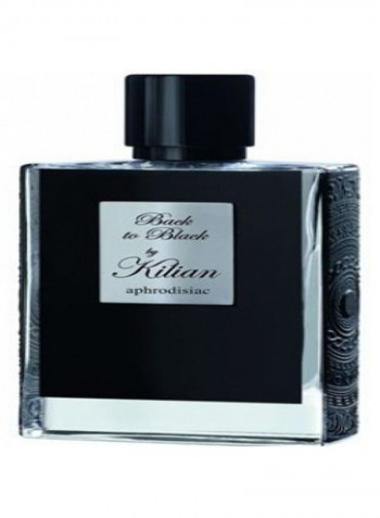 Back To Black EDP 50ml