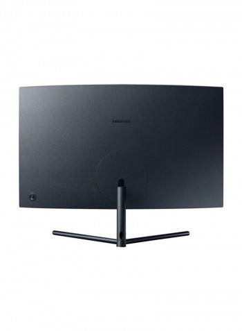 LU32R590CWMXUE Curved 4K UHD wide Monitor 32inch Black