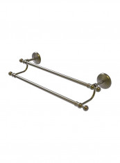 Monte Carlo Collection Double Towel Bar Gold 36inch