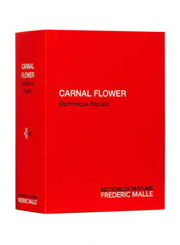 Carnal Flower EDP 100ml