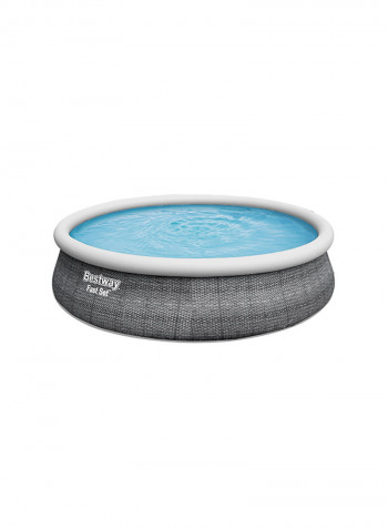 Fast Pool Set Multicolour 30.75kg