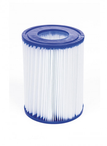 Fast Pool Set Multicolour 30.75kg