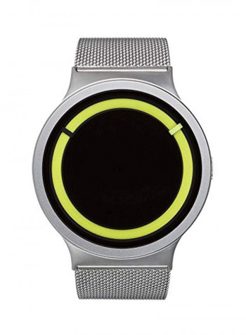 Men's Water Resistant Analog/Digital Watch Z0012WSY