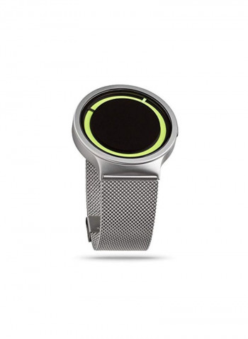 Men's Water Resistant Analog/Digital Watch Z0012WSY