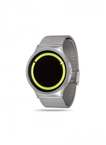 Men's Water Resistant Analog/Digital Watch Z0012WSY