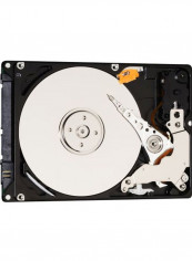 Scorpio Blue SATA Internal Hard Drive 250GB Black/Silver
