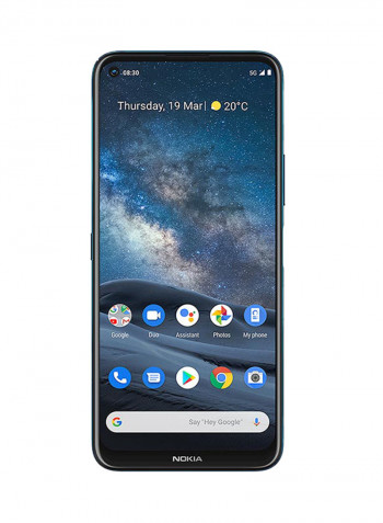 8.3 5G Dual SIM Polar Night Blue 8GB RAM 128GB