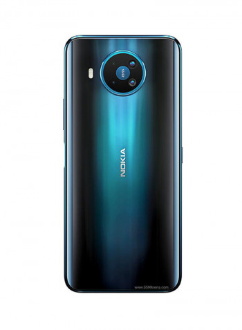 8.3 5G Dual SIM Polar Night Blue 8GB RAM 128GB