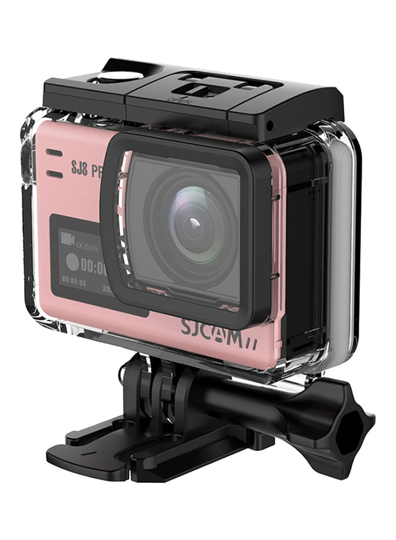 SJ8 Pro 4K Action Camera