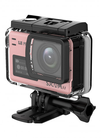 SJ8 Pro 4K Action Camera