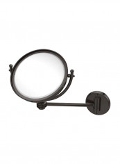 Wall Mounted Mirror Clear/Black 8inch reviews Wall Mounted Mirror Clear/Black 8inch