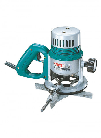 PT Makita Router 12mm 3601B Silver/Blue