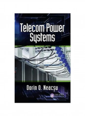 Telecom Power Systems Hardcover