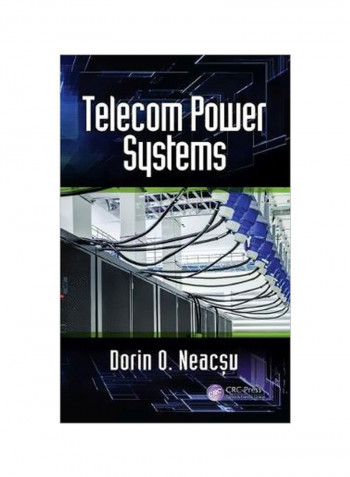 Telecom Power Systems Hardcover