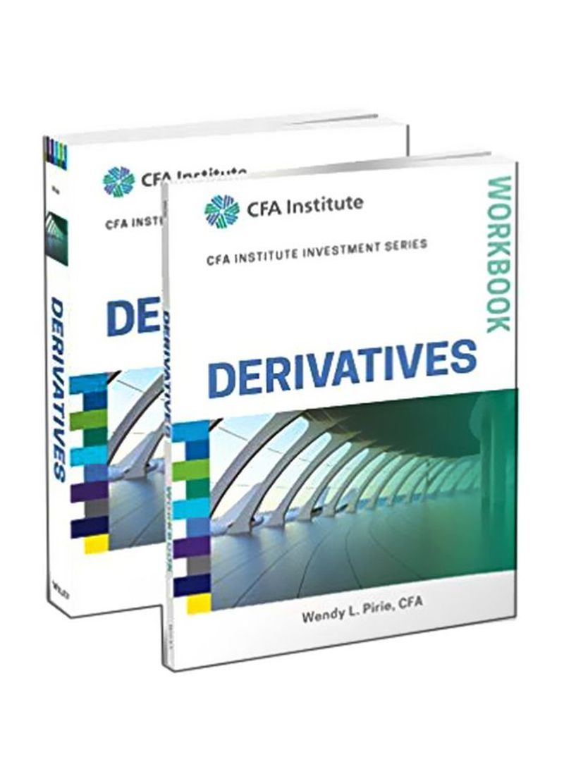 Derivatives Workbook Hardcover