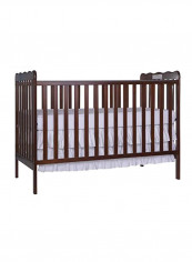 Carson 5-In-1 Convertible Crib
