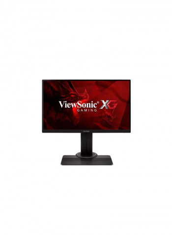 Gaming Monitor Black