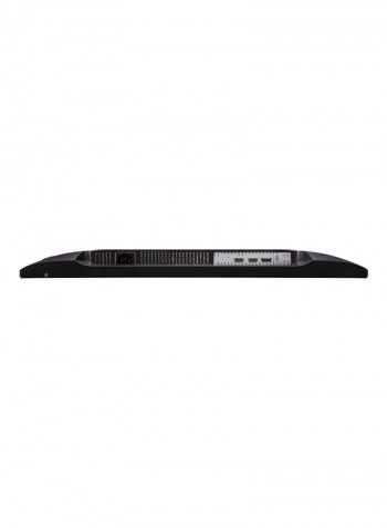 Gaming Monitor Black
