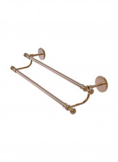 Skyline Collection Double Towel Bar Gold 24inch reviews Skyline Collection Double Towel Bar Gold 24inch