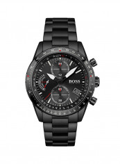 Men's Pilot Edition Chrono Black Dial Watch reviews Men's Pilot Edition Chrono Black Dial Watch