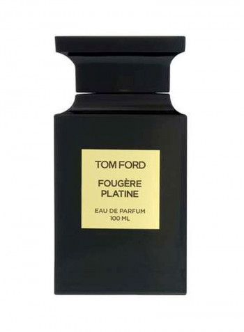 Fougere Platine EDP 100ml