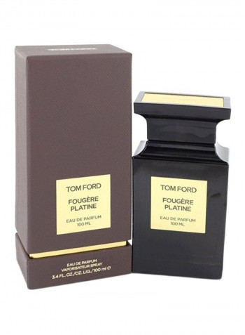 Fougere Platine EDP 100ml
