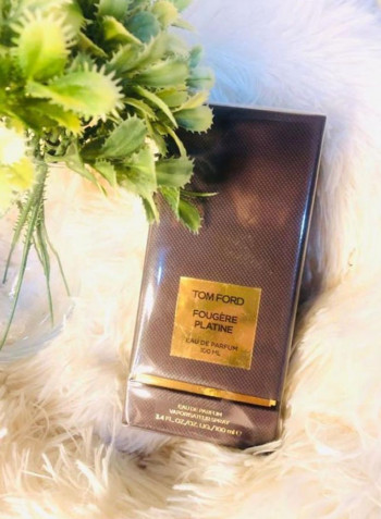 Fougere Platine EDP 100ml