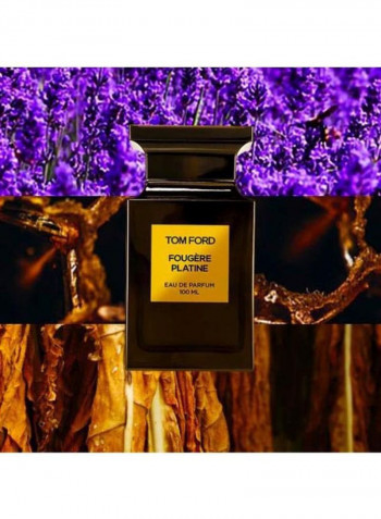 Fougere Platine EDP 100ml