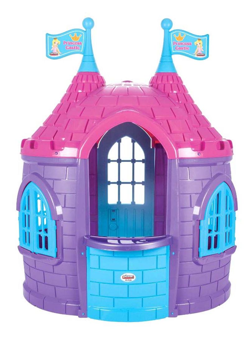 Princess Play Castle