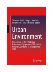 Urban Environment Hardcover الإنجليزية تقييمات Urban Environment Hardcover الإنجليزية