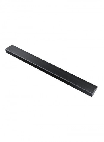 330W Sound Bar 3.1.2 Channel HW-Q70T/ZN Black